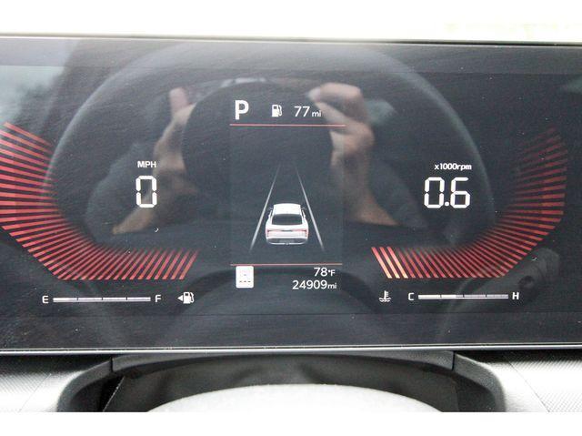 used 2025 Kia K4 car, priced at $21,595