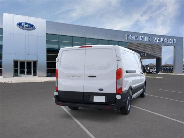 new 2025 Ford Transit-250 car, priced at $48,325