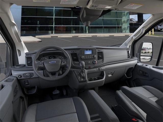 new 2025 Ford Transit-250 car, priced at $48,325