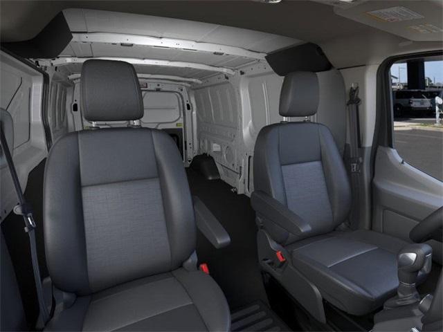 new 2025 Ford Transit-250 car, priced at $48,325