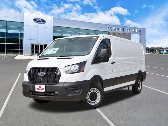 new 2025 Ford Transit-250 car, priced at $47,325