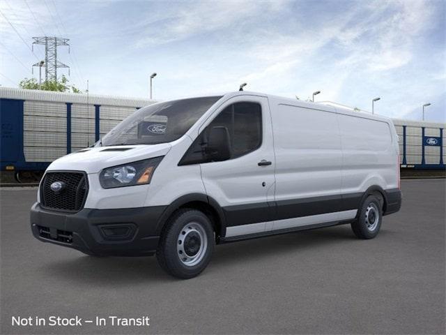 new 2025 Ford Transit-250 car, priced at $48,325