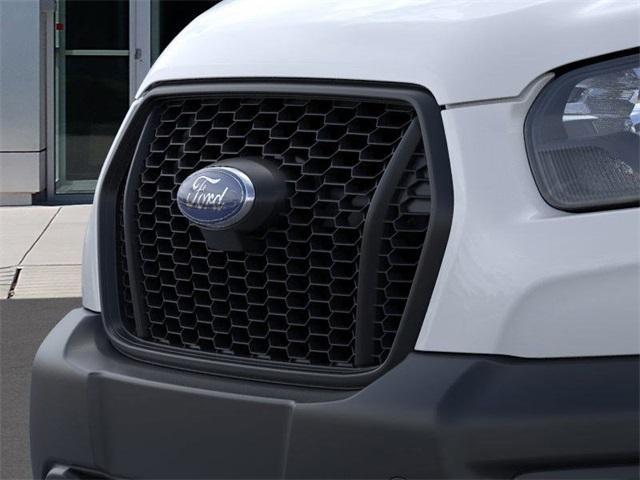 new 2025 Ford Transit-250 car, priced at $48,325