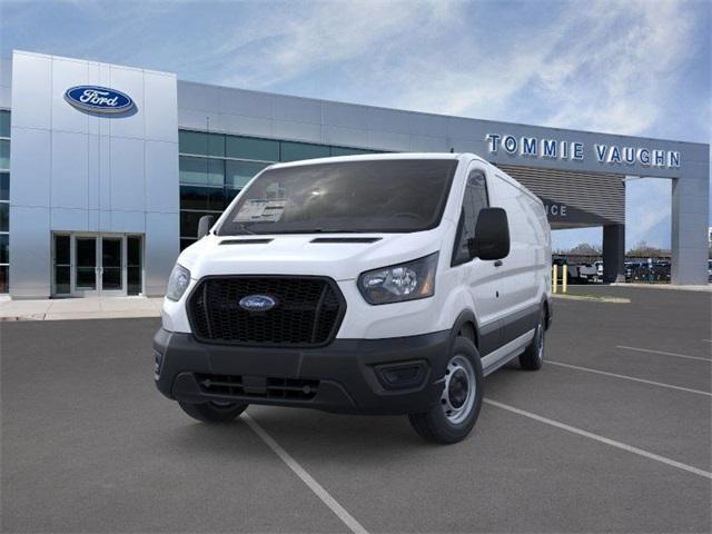 new 2025 Ford Transit-250 car, priced at $48,325