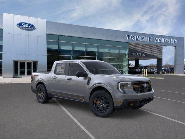 new 2026 Ford Maverick car, priced at $40,957