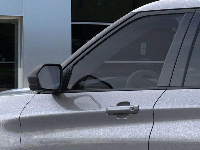 new 2026 Ford Explorer car, priced at $40,851