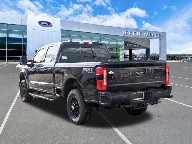 new 2026 Ford F-250 car, priced at $81,774