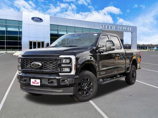 new 2026 Ford F-250 car, priced at $81,774