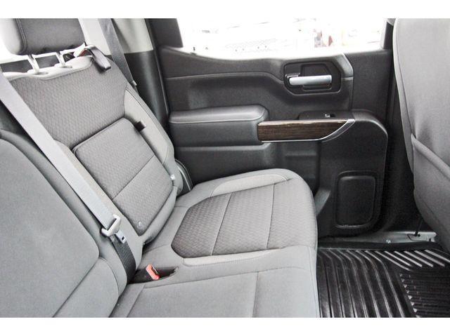 used 2021 GMC Sierra 1500 car, priced at $37,499