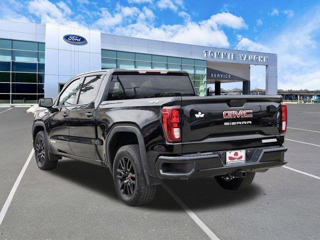 used 2021 GMC Sierra 1500 car, priced at $37,499