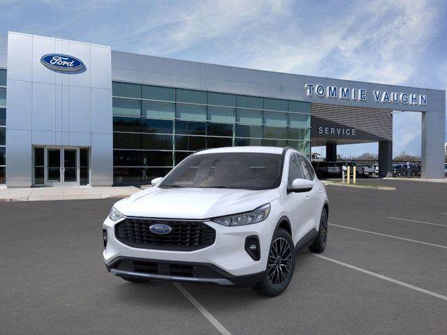 new 2026 Ford Escape car, priced at $30,499