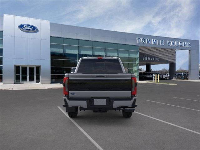 new 2026 Ford F-250 car, priced at $92,733