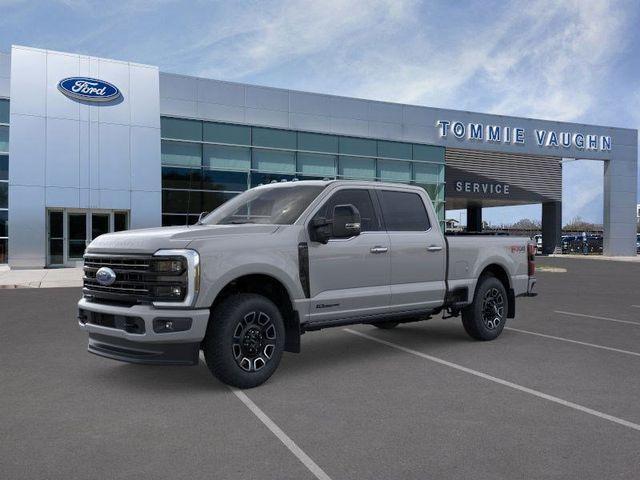 new 2026 Ford F-250 car, priced at $91,733