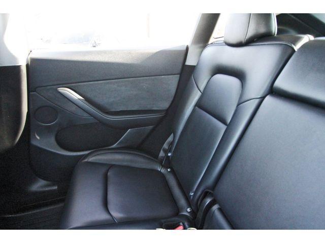 used 2025 Tesla Model Y car, priced at $38,435