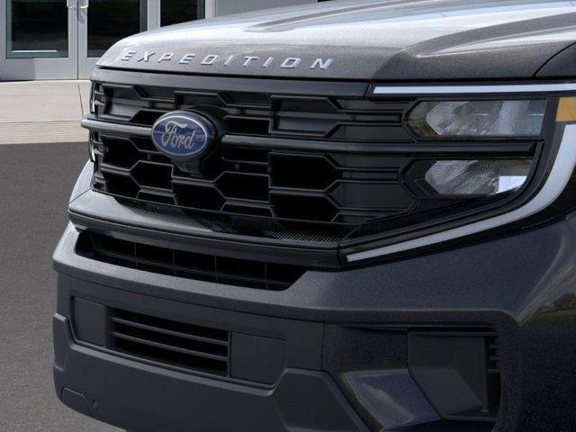 new 2025 Ford Expedition car, priced at $65,746