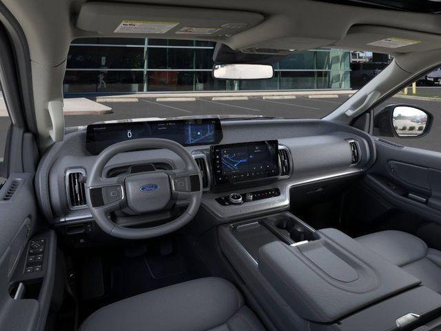 new 2025 Ford Expedition car, priced at $65,746