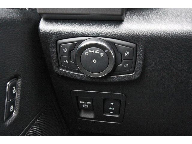 used 2016 Ford F-150 car, priced at $18,849