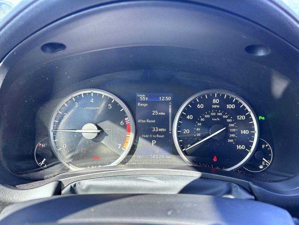 used 2021 Lexus NX 300 car, priced at $27,995