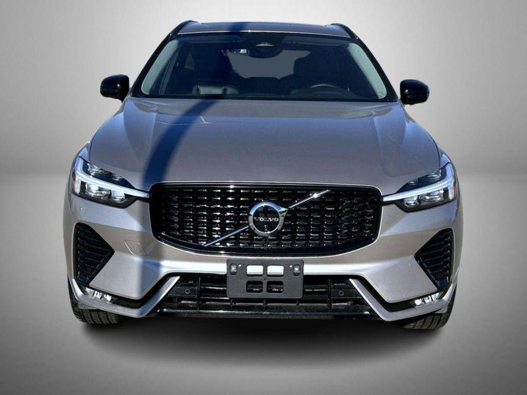 used 2025 Volvo XC60 car, priced at $36,166