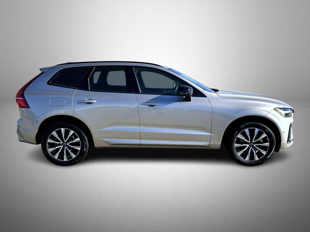 used 2025 Volvo XC60 car, priced at $36,166