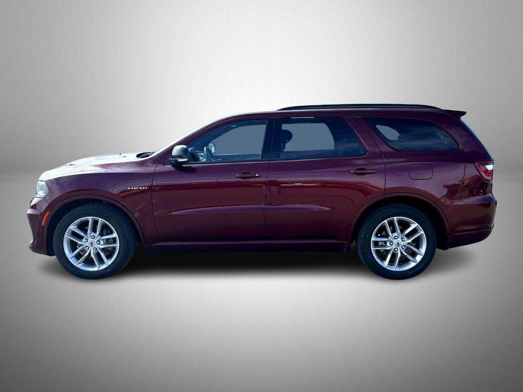 used 2024 Dodge Durango car, priced at $39,499