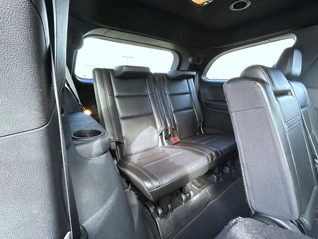 used 2024 Dodge Durango car, priced at $39,499