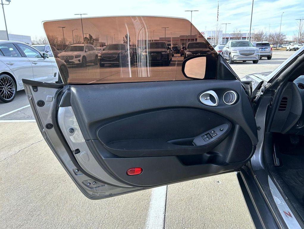 used 2016 Nissan 370Z car, priced at $18,989