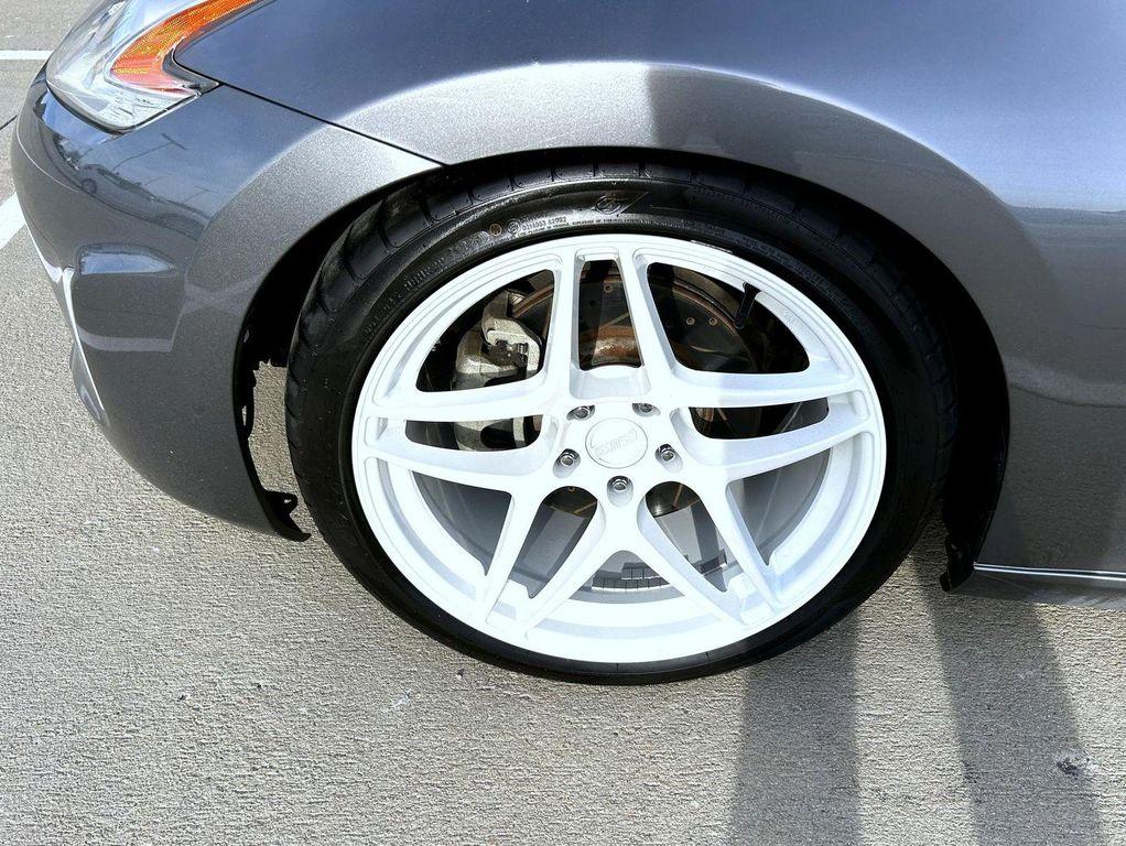 used 2016 Nissan 370Z car, priced at $18,989