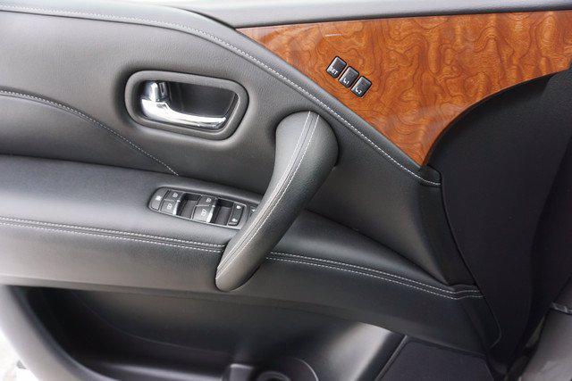used 2019 INFINITI QX80 car, priced at $21,995