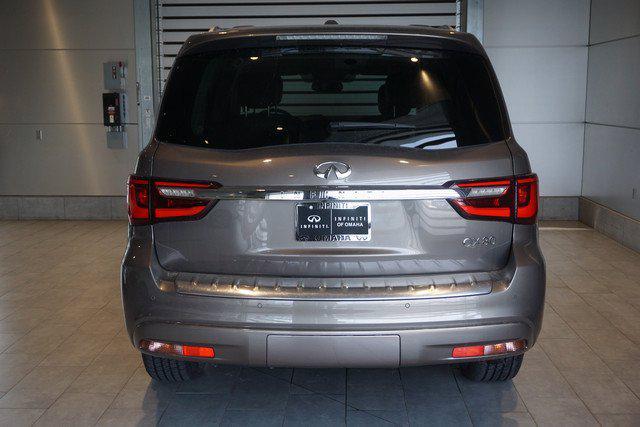 used 2019 INFINITI QX80 car, priced at $21,995
