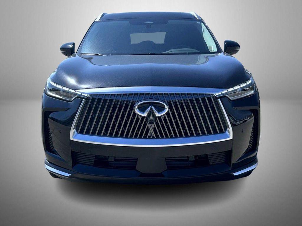 new 2026 INFINITI QX60 car, priced at $57,339