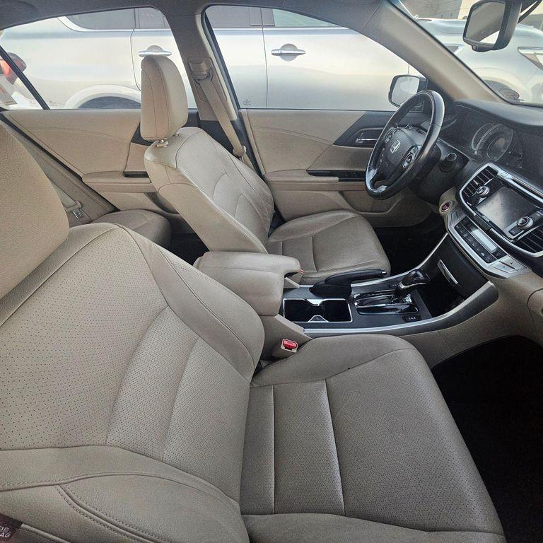 used 2013 Honda Accord car, priced at $12,987