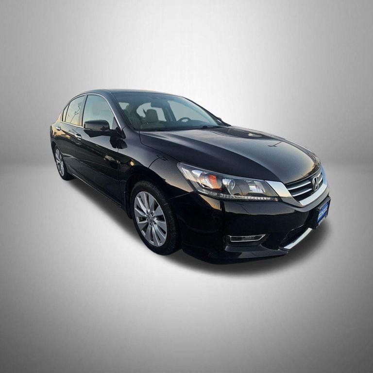 used 2013 Honda Accord car, priced at $12,987