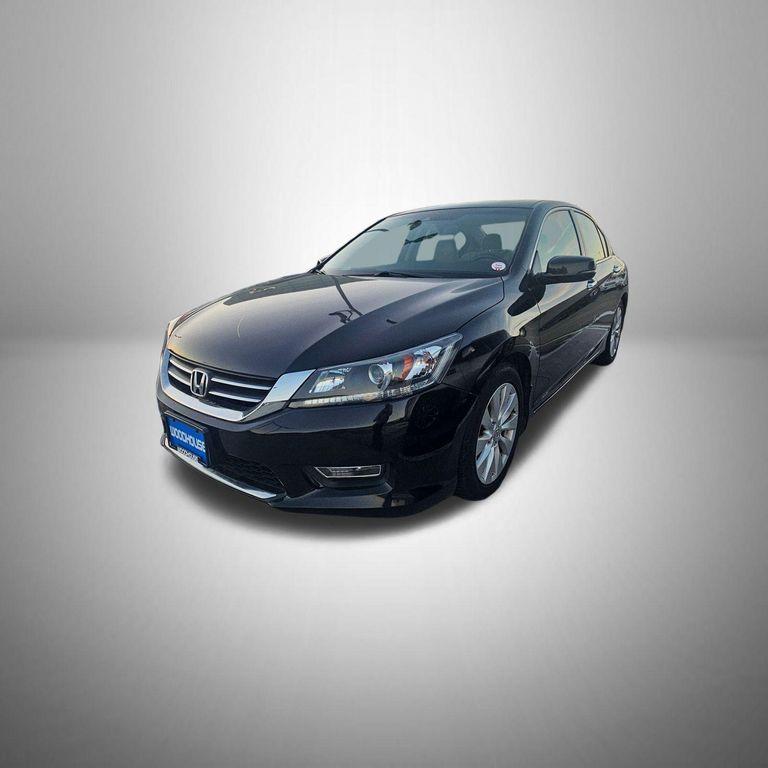 used 2013 Honda Accord car, priced at $12,987