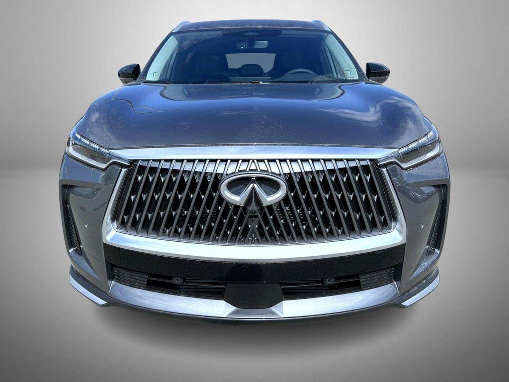 new 2026 INFINITI QX60 car, priced at $56,569