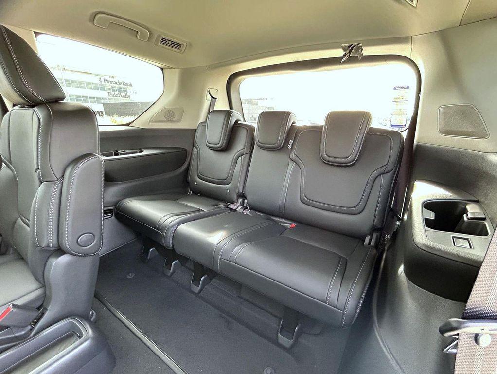 new 2026 INFINITI QX80 car, priced at $83,159