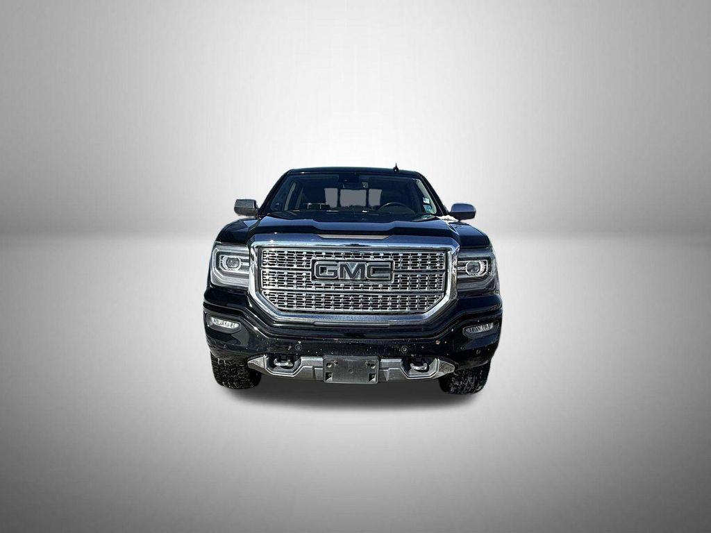 used 2018 GMC Sierra 1500 car, priced at $28,995