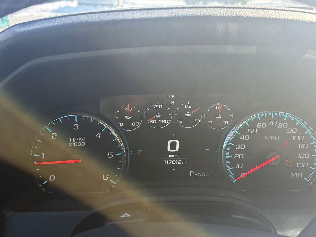 used 2018 GMC Sierra 1500 car, priced at $28,995