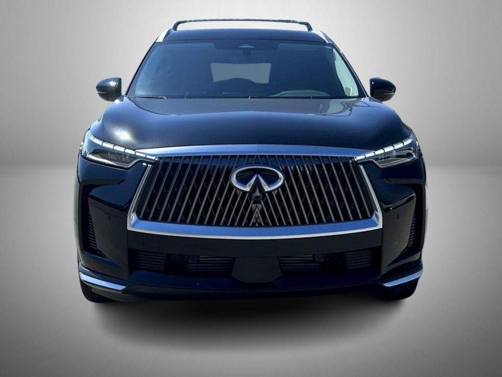 new 2026 INFINITI QX60 car, priced at $57,339