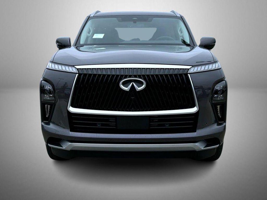 new 2026 INFINITI QX80 car, priced at $81,894