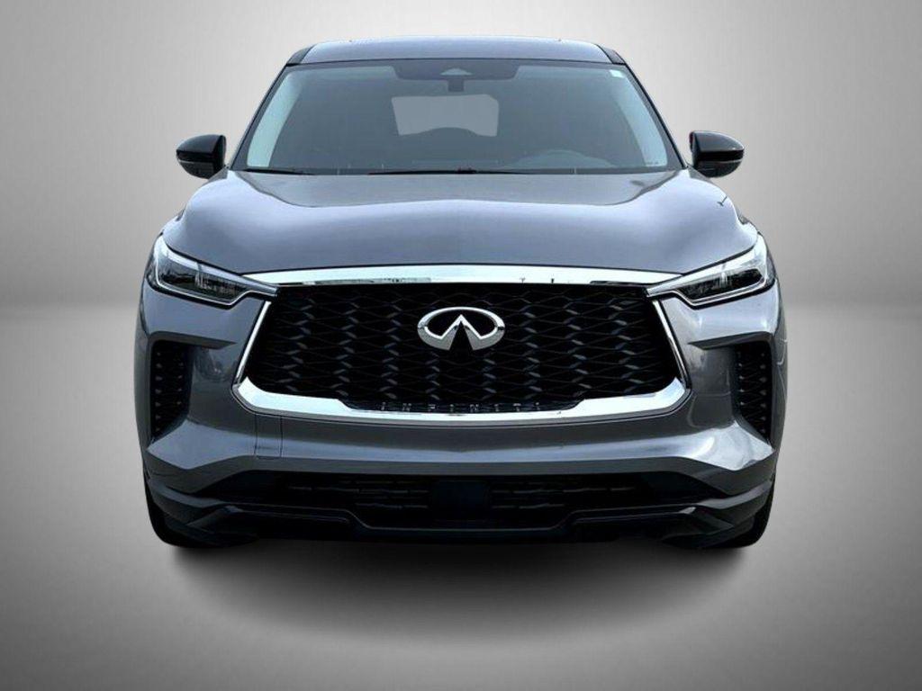used 2025 INFINITI QX60 car, priced at $41,160