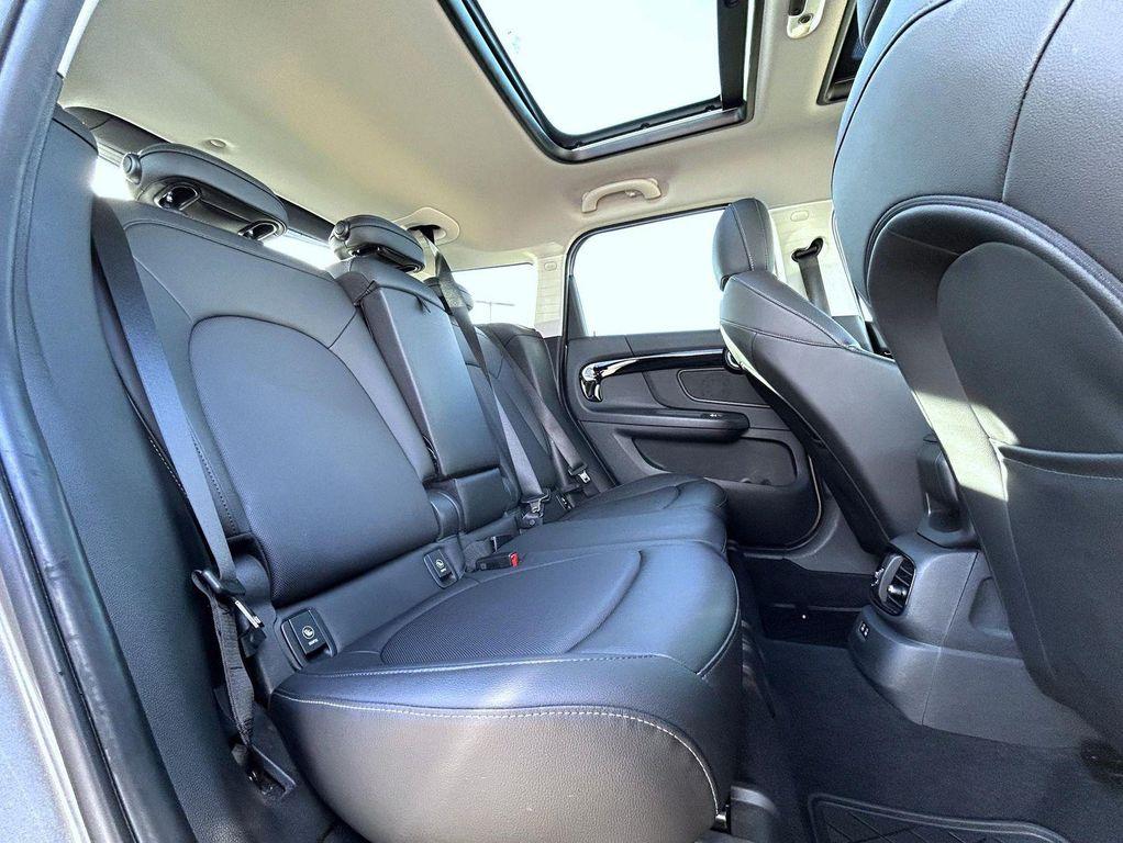 used 2020 MINI Countryman car, priced at $19,783