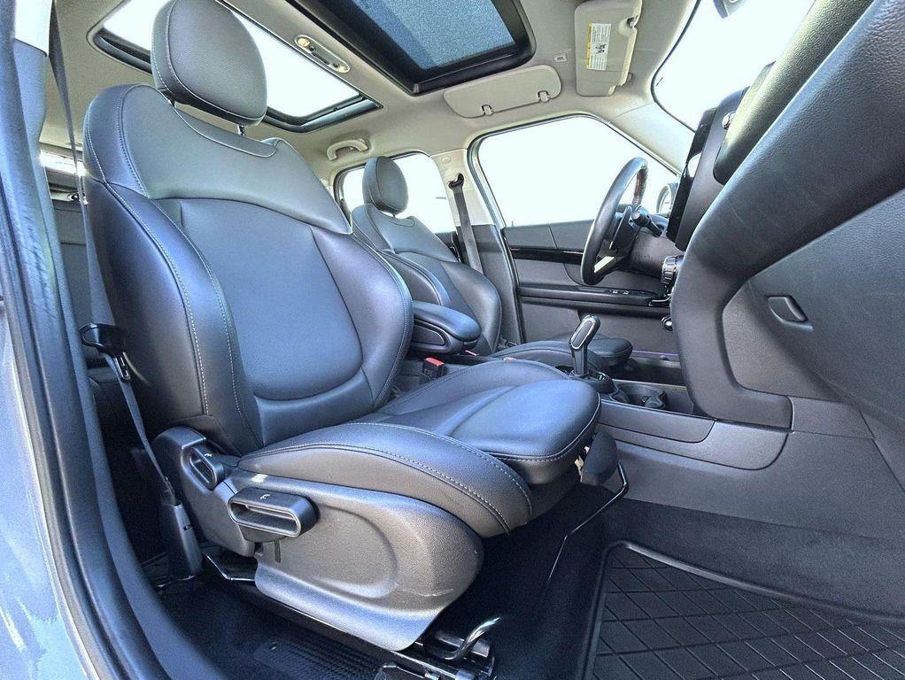 used 2020 MINI Countryman car, priced at $19,783