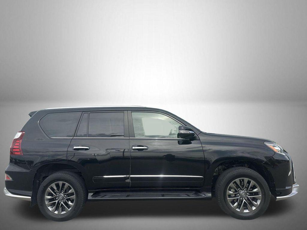used 2019 Lexus GX 460 car, priced at $28,695