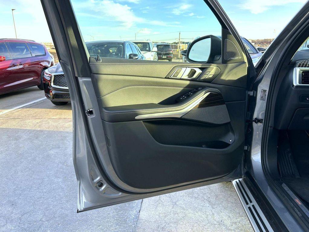 used 2025 BMW X5 PHEV car, priced at $52,599