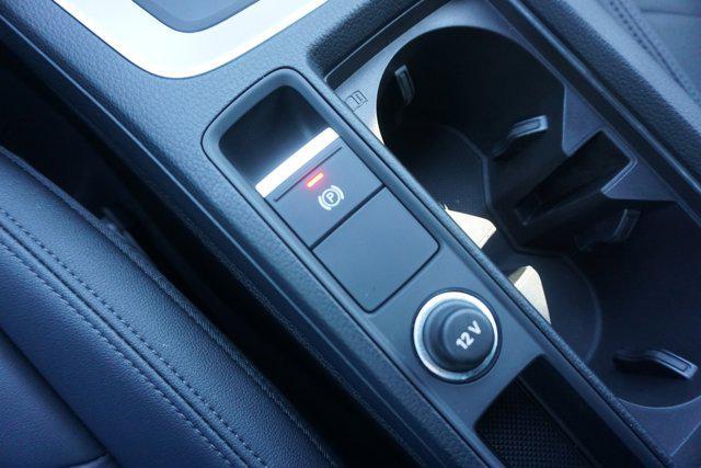 used 2023 Audi Q3 car, priced at $26,498