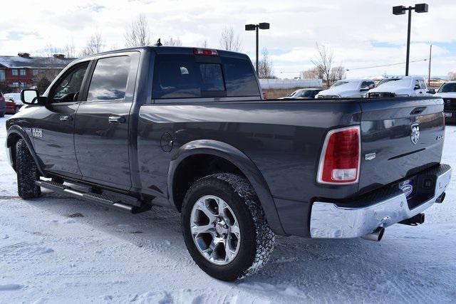 used 2016 Ram 1500 car, priced at $15,987