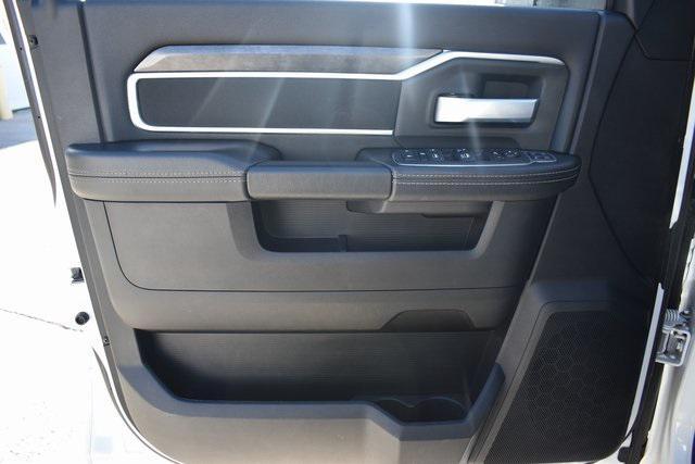 used 2024 Ram 2500 car, priced at $42,987