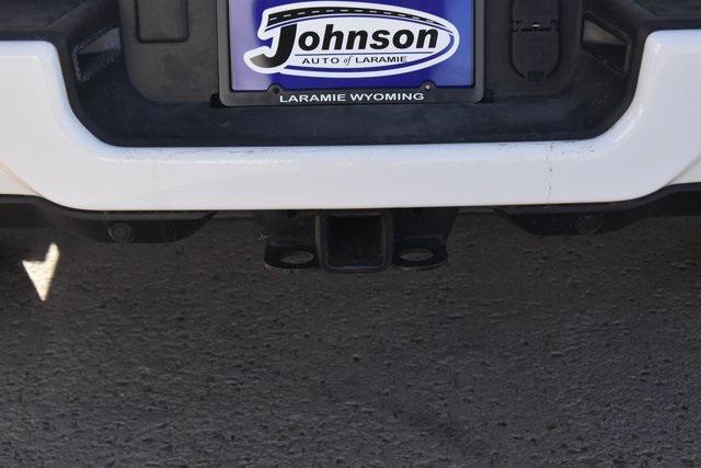 used 2024 Ram 2500 car, priced at $42,987