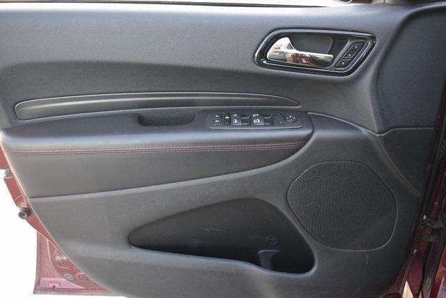 used 2023 Dodge Durango car, priced at $28,987